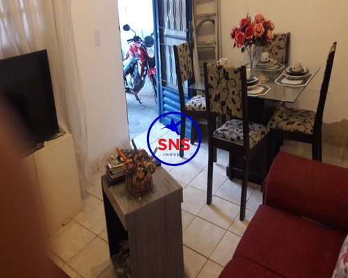 Imagem 3 de 22 de Casa - Ca00623 - 34558554