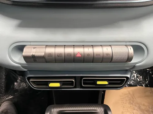 BYD Dolphin Mini 0.0 Plus Ev