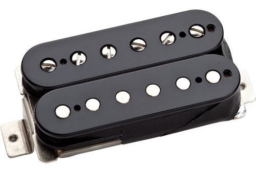 Camioneta Seymour Duncan APH-1n Alnico Ii Pro Bridge