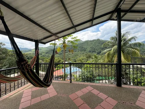 Casa Lote En Venta En Tobia, Nocaima