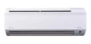 Aire acondicionado Daikin mini split inverter frío/calor 5418 frigorías blanco 220V - 240V FTXN60JXV1G|RXN60CXV1G