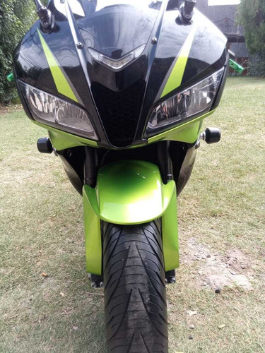 Honda 2009