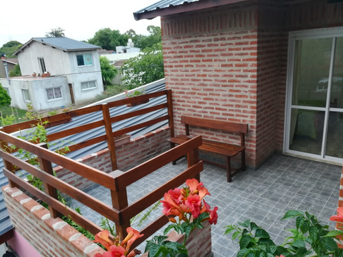 Casa 4 Amb + 2 Deptos 3 Amb Dueño Vende Santa Clara Del Mar