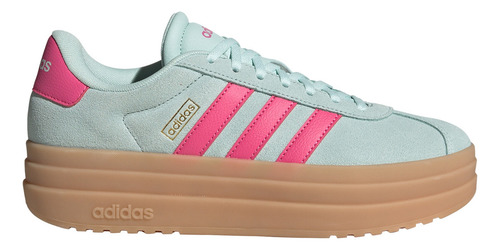 adidas VL Court Mujer