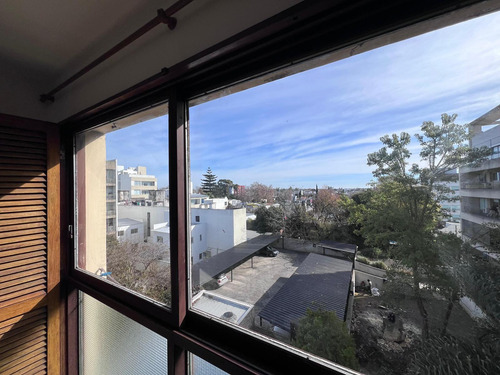 Monoambiente En Alquiler O Venta En La Plata