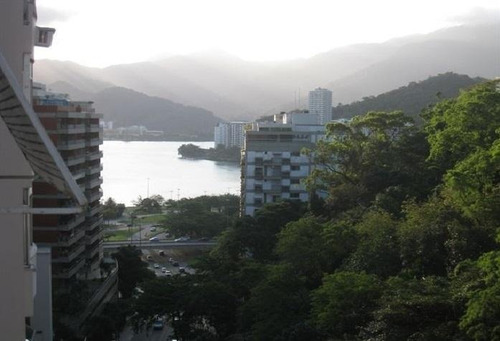 Imagem 2 de 20 de Apartamento Com 3 Dormitórios À Venda, 140 M² Por R$ 1.900.000,00 - Copacabana - Rio De Janeiro/rj - Ap3531