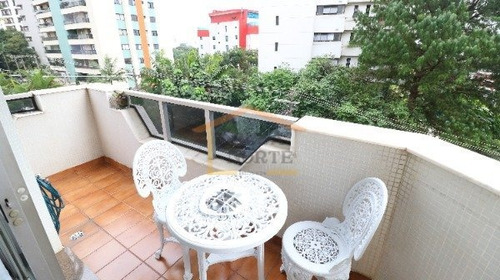 Imagem 7 de 15 de Apartamento, Venda, Santana, Sao Paulo - 30297 - V-30297