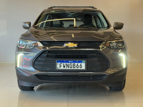 Chevrolet Tracker 1.0 TURBO FLEX LT AUTOMÁTICO