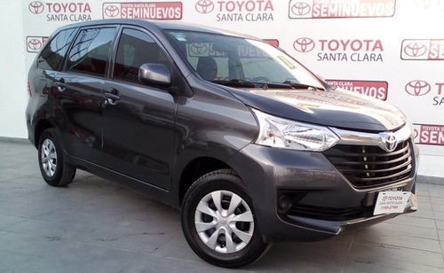 Imagen 3 de 15 de Toyota Avanza 2019 1.5 Le Mt