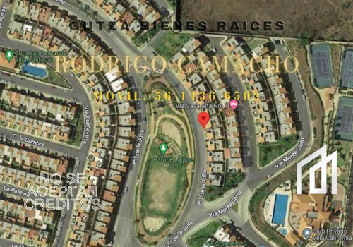 Remate, Casa En Venta, Adjudicada, Villa California, Jalisco. Rcv |  MercadoLibre