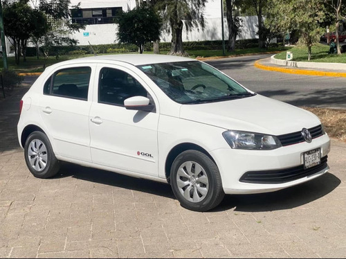 Volkswagen Gol 1.6 Gl Mt 5 p