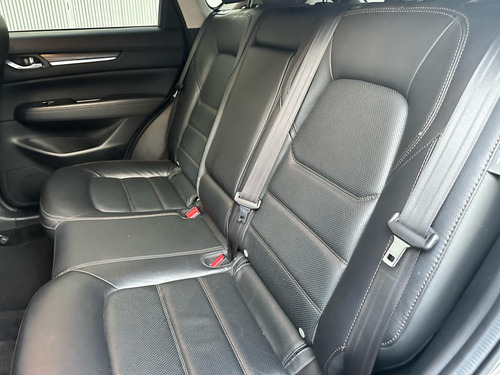 Mazda CX-5 2.5 S Grand Touring 4x2 At