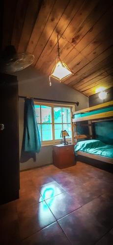 Casa En Balneario Blancarena A 100m De La Playa