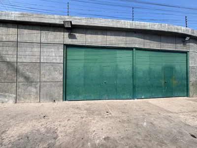 Galpón en alquiler
