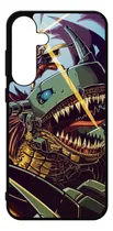 Comprar Funda Protector Case Para Samsung S24 Digimon Anime