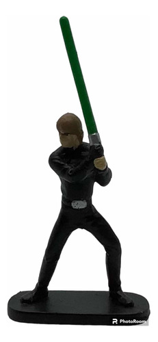 Figura Star Wars Luke Skywalker Disney 0224