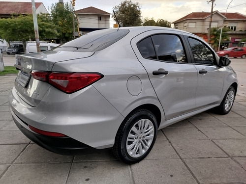 Fiat Cronos 1.3 Gse Like
