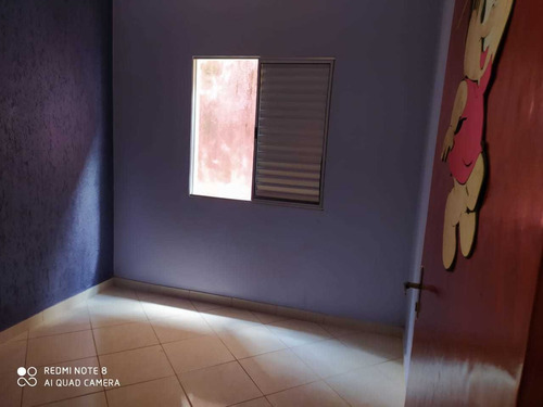 Imagem 12 de 18 de Apartamento Em São Paulo - Sp - So0164_slima