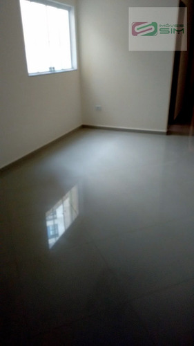 Imagem 8 de 26 de Apartamento Cobertura Em Vila Valparaiso - Santo André - 4250