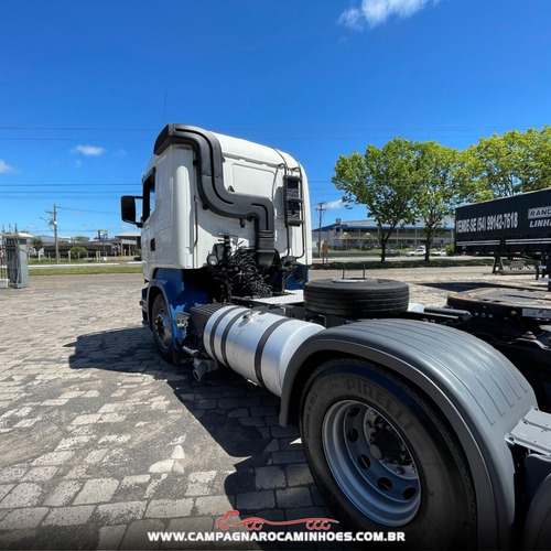 Imagem 11 de 14 de Scania