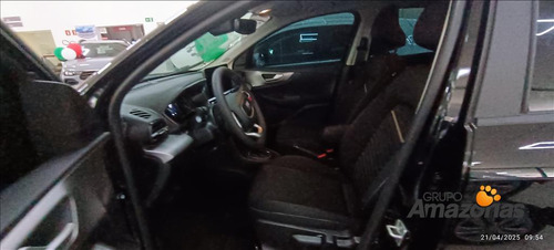 Fiat Pulse 1.0 TURBO 200 HYBRID AUDACE CVT