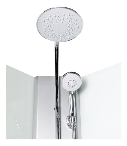 Cabina De Ducha D'acqua Sensi 90x90x223
