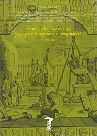 Historia De Las Ideas Esteticas Y De Las Teorias Artisticas