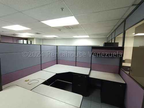 Oficina En Venta / La Urbina Yo 25/2218