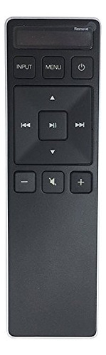 Control Remoto Xrs551-c Para Vizio B3851-c0 Sb3851-c0m Sb405