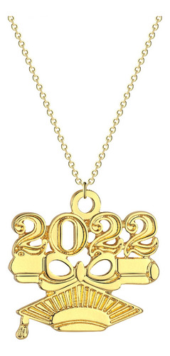 Collar K Graduation Gifts For Her Para Mujer, Clase 9568