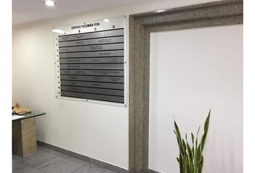 Imagen 3 de 14 de Excelente Oficina 3 Amb 47m2, ,todo Luz ,inmejorable Ubicaci
