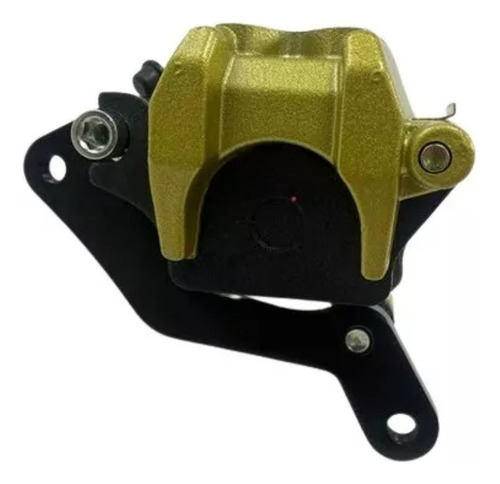 Caliper Mordaza Delantero Scooter Yamaha Cygnus 125
