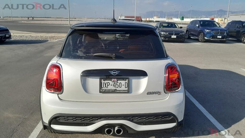 Mini Cooper 2.0 S At 3P