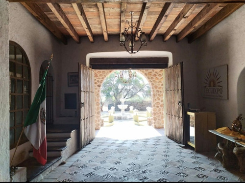 Casa En Venta Mision De Los Frailes San Miguel De Allende