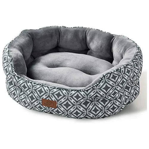 Cama Para Perros Peque os Y Gatos Cucha Redonda Interior Cuotas