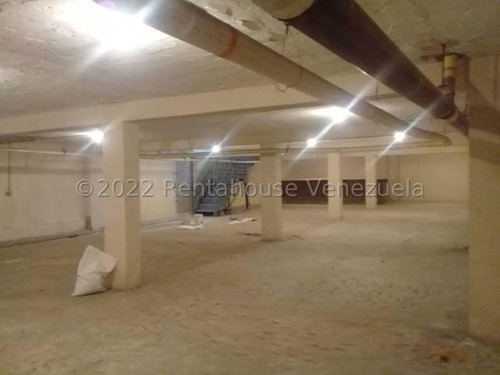 Imagen 12 de 30 de Galpones En Alquiler Del Este Barquisimeto 22-23422 #m