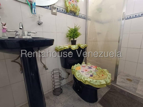 25-13114 Casa En Venta, Urb. Lourdes, Maracay Mord