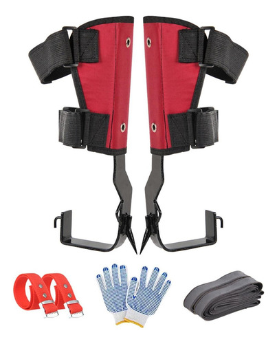 Pedal Antideslizante For Escalada De Engranaje Único