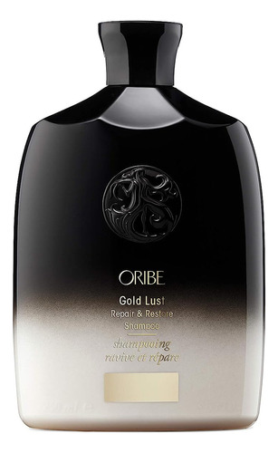 Oribe Gold Lust Reparación Restar Champoo