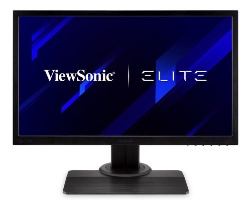 Monitor Gaming Viewsonic Elite 144hz 1ms 1080p Freesync