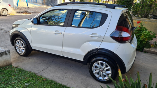 Fiat Mobi 1.0 Way