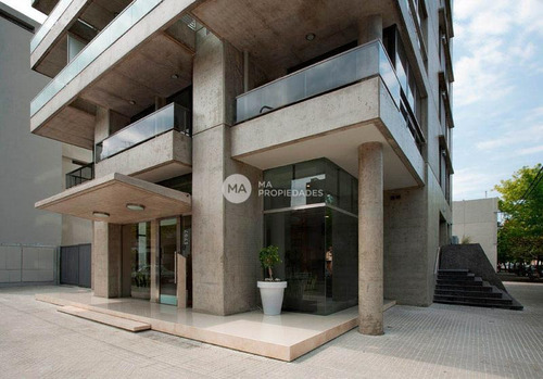 Departamento 2 Dormitorios En Rosario