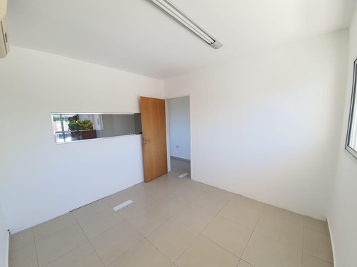 Imagen 7 de 10 de Oficina De 50 Mts2 En Venta Zona Tribunales Centro Rosario