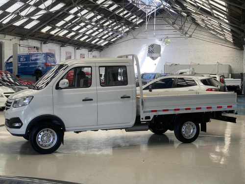 Lifan Mamut Mamut C/doble