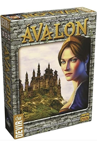 La Resistencia Avalon (para Imprimir)