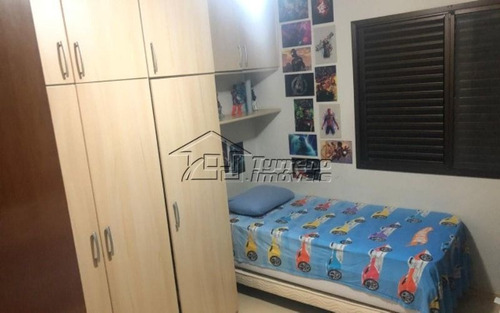 Imagem 3 de 15 de Apartamento Em Andar Baixo No Jardim Aquarius