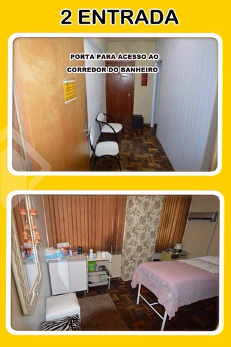 Imagem 3 de 8 de Sala/conjunto - Centro Historico - Ref: 238317 - V-238317