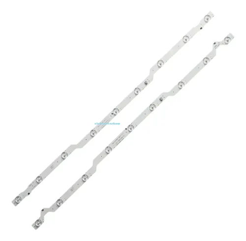 comprar Kit 2 Barra De Led Ph32b51dsgw Ph32b51dsgwa Ph32b51 Ptv32b51