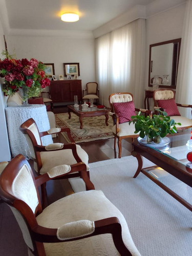 Apartamento Top Morumbi Rua Sem Saída E Fechada