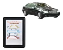 Comprar Emulador Para A Trava De Direção Mercedes C 2003 À 2006